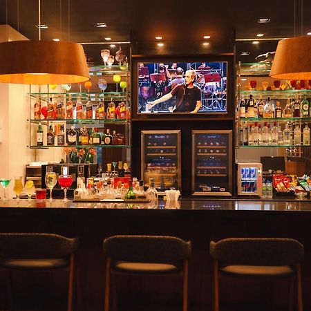 Hotel Ibis Recife Boa Viagem Zewnętrze zdjęcie