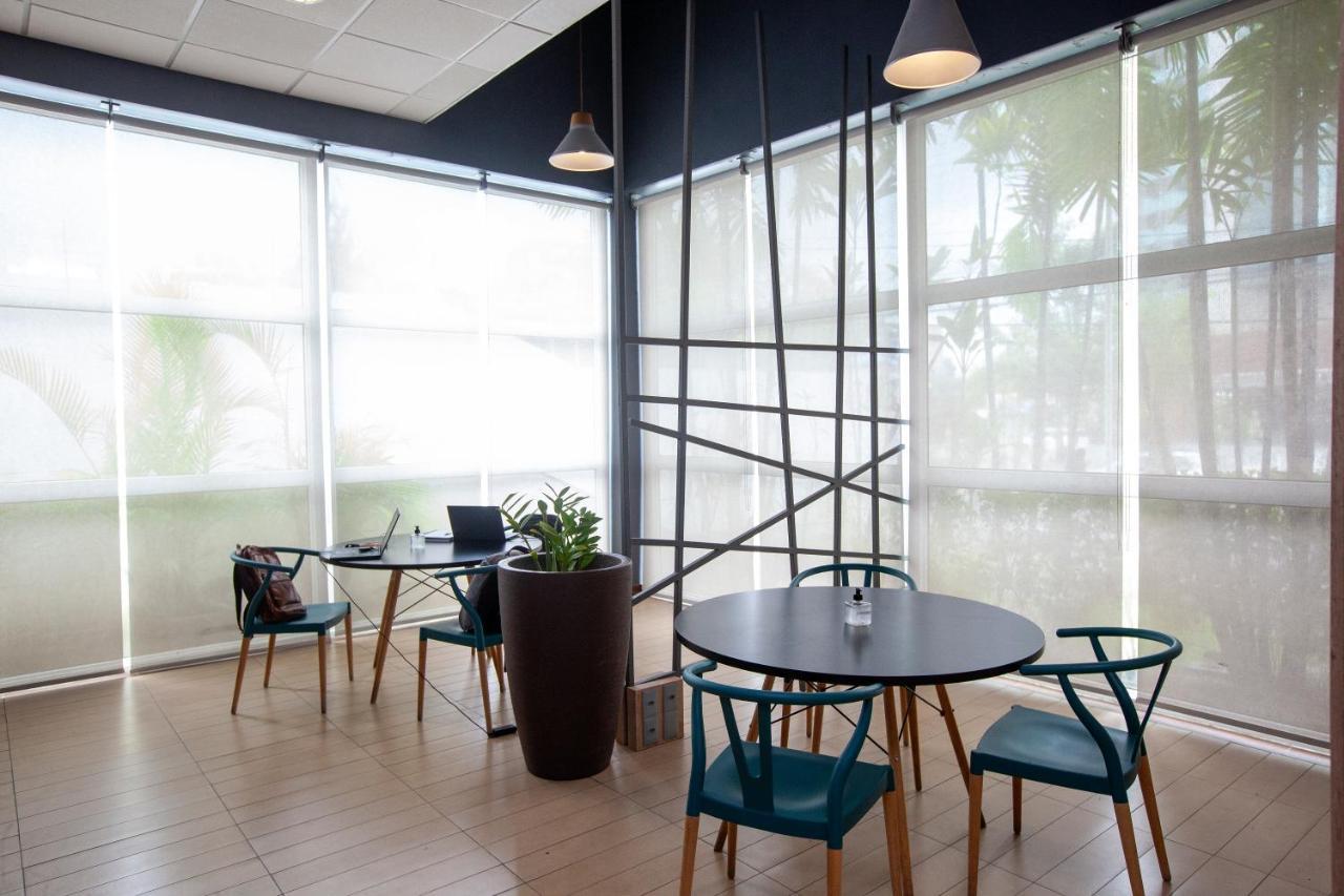 Hotel Ibis Recife Boa Viagem Zewnętrze zdjęcie