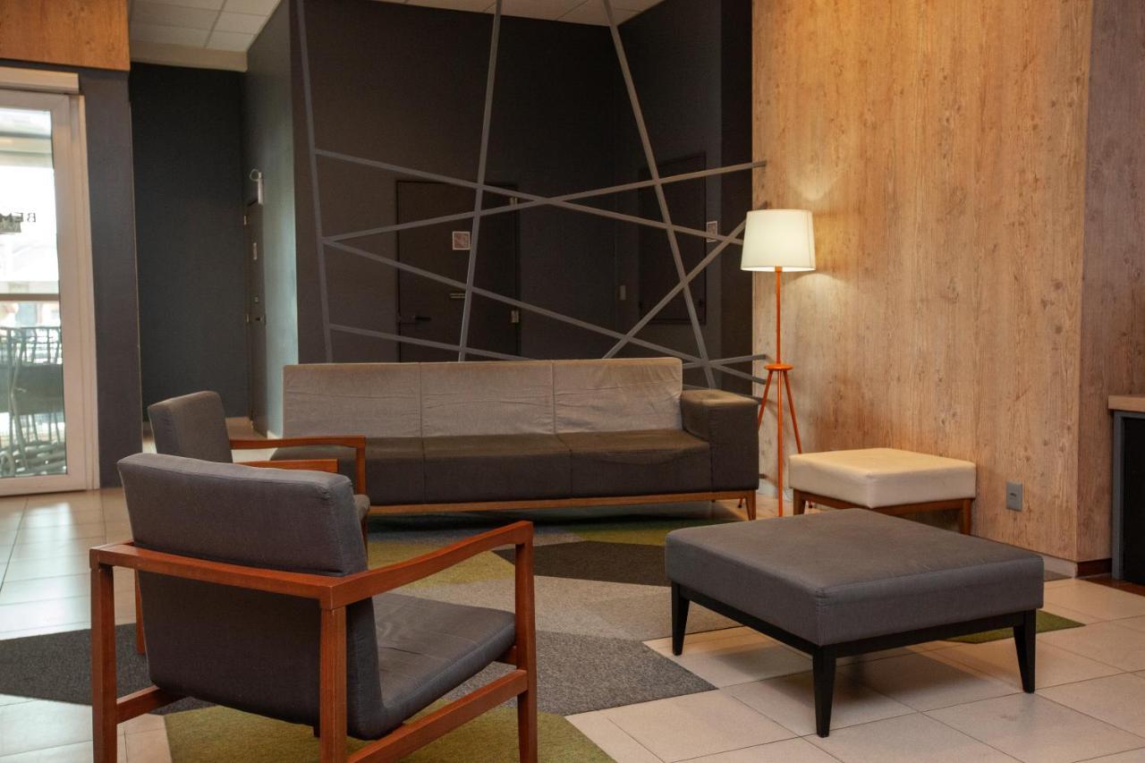Hotel Ibis Recife Boa Viagem Zewnętrze zdjęcie