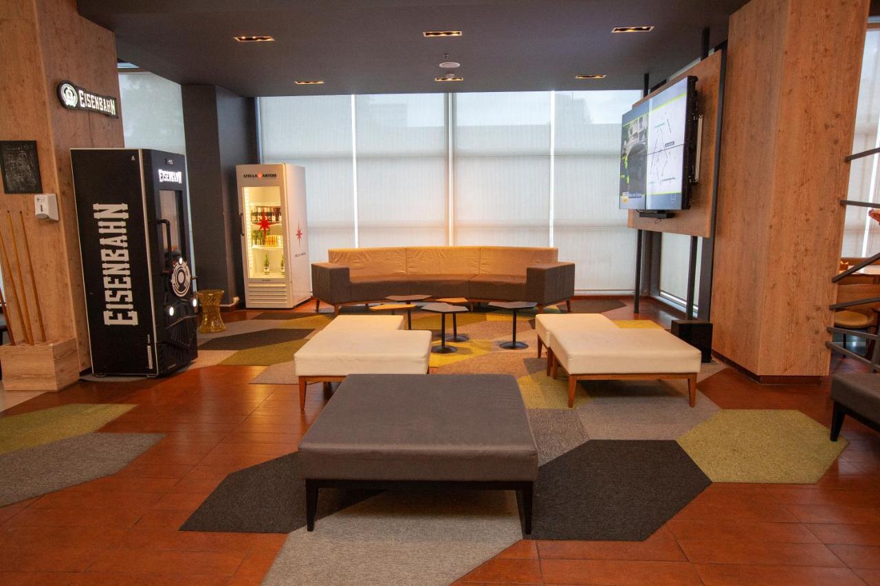 Hotel Ibis Recife Boa Viagem Zewnętrze zdjęcie