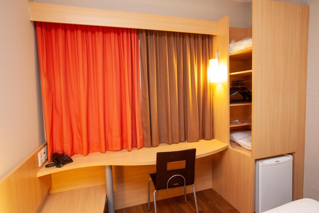 Hotel Ibis Recife Boa Viagem Zewnętrze zdjęcie