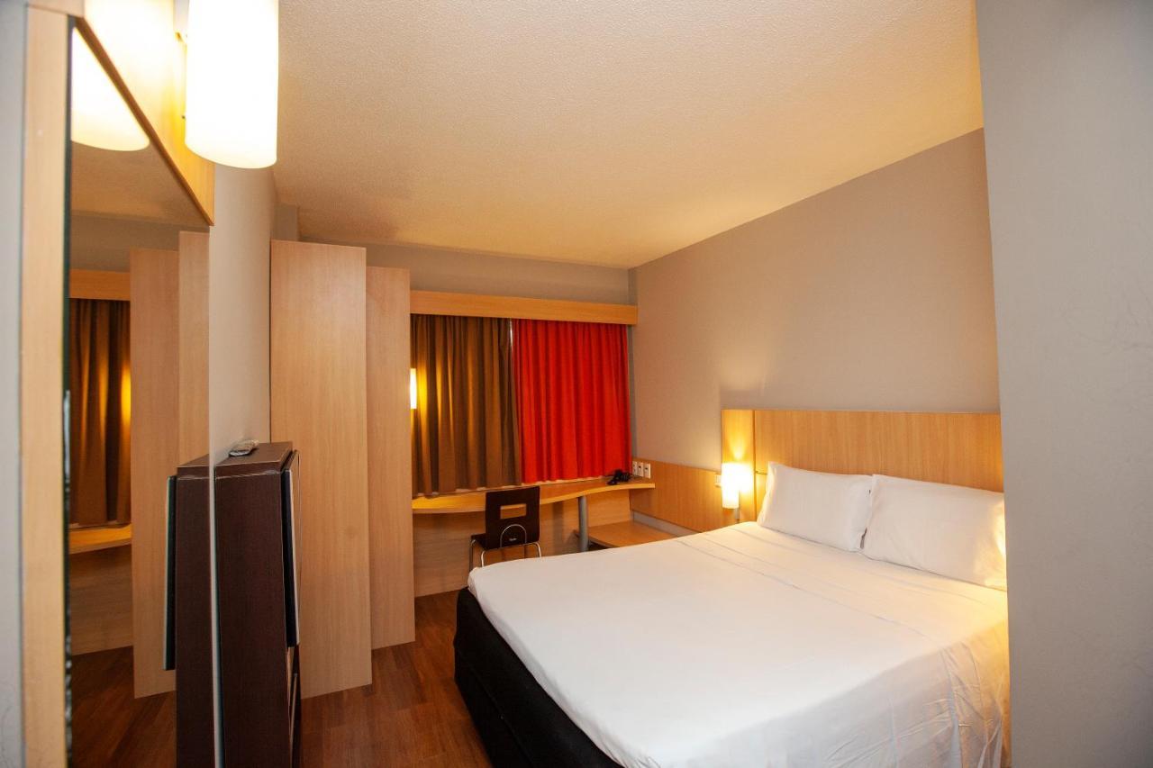 Hotel Ibis Recife Boa Viagem Zewnętrze zdjęcie