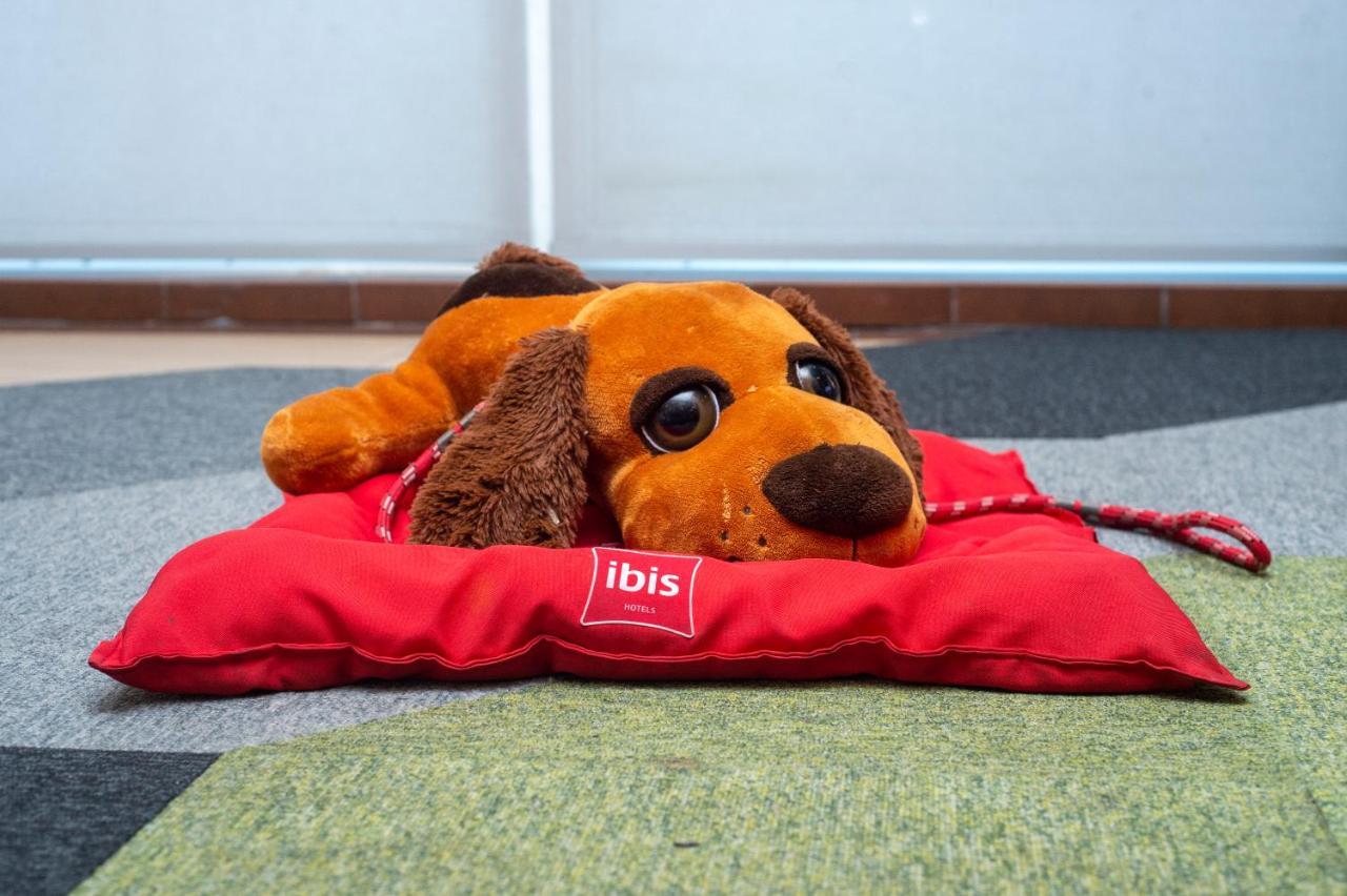 Hotel Ibis Recife Boa Viagem Zewnętrze zdjęcie