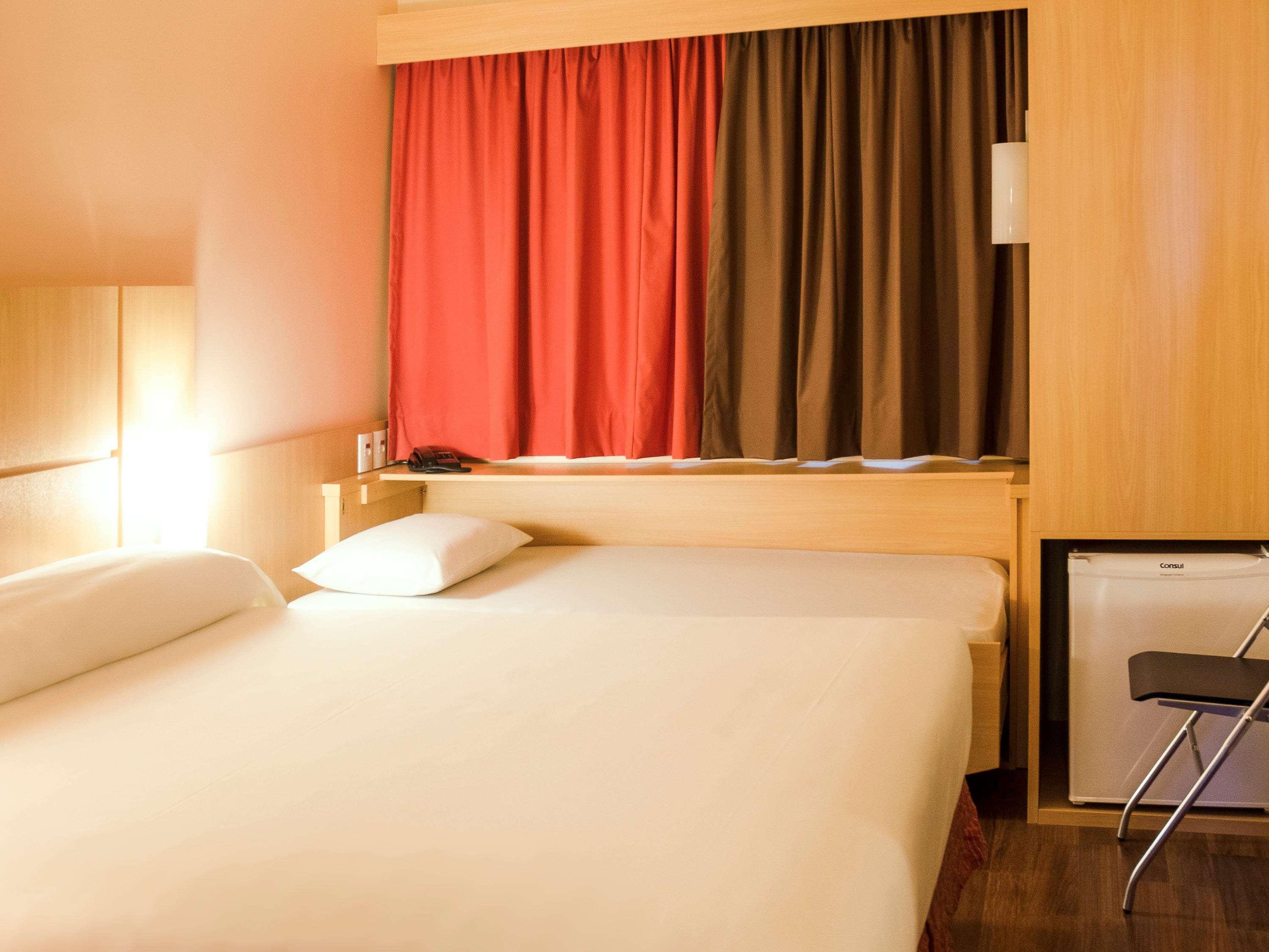 Hotel Ibis Recife Boa Viagem Zewnętrze zdjęcie