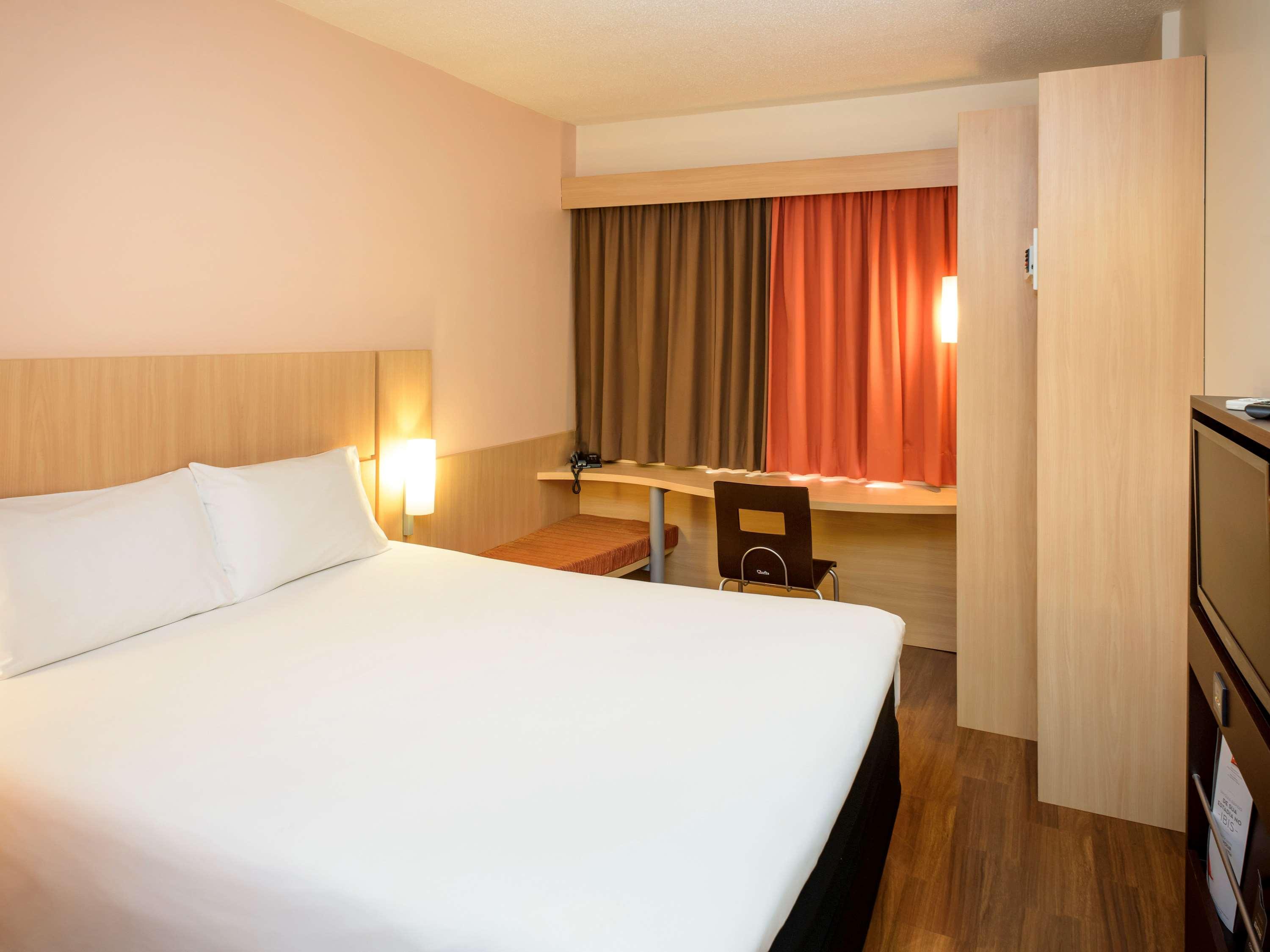 Hotel Ibis Recife Boa Viagem Zewnętrze zdjęcie