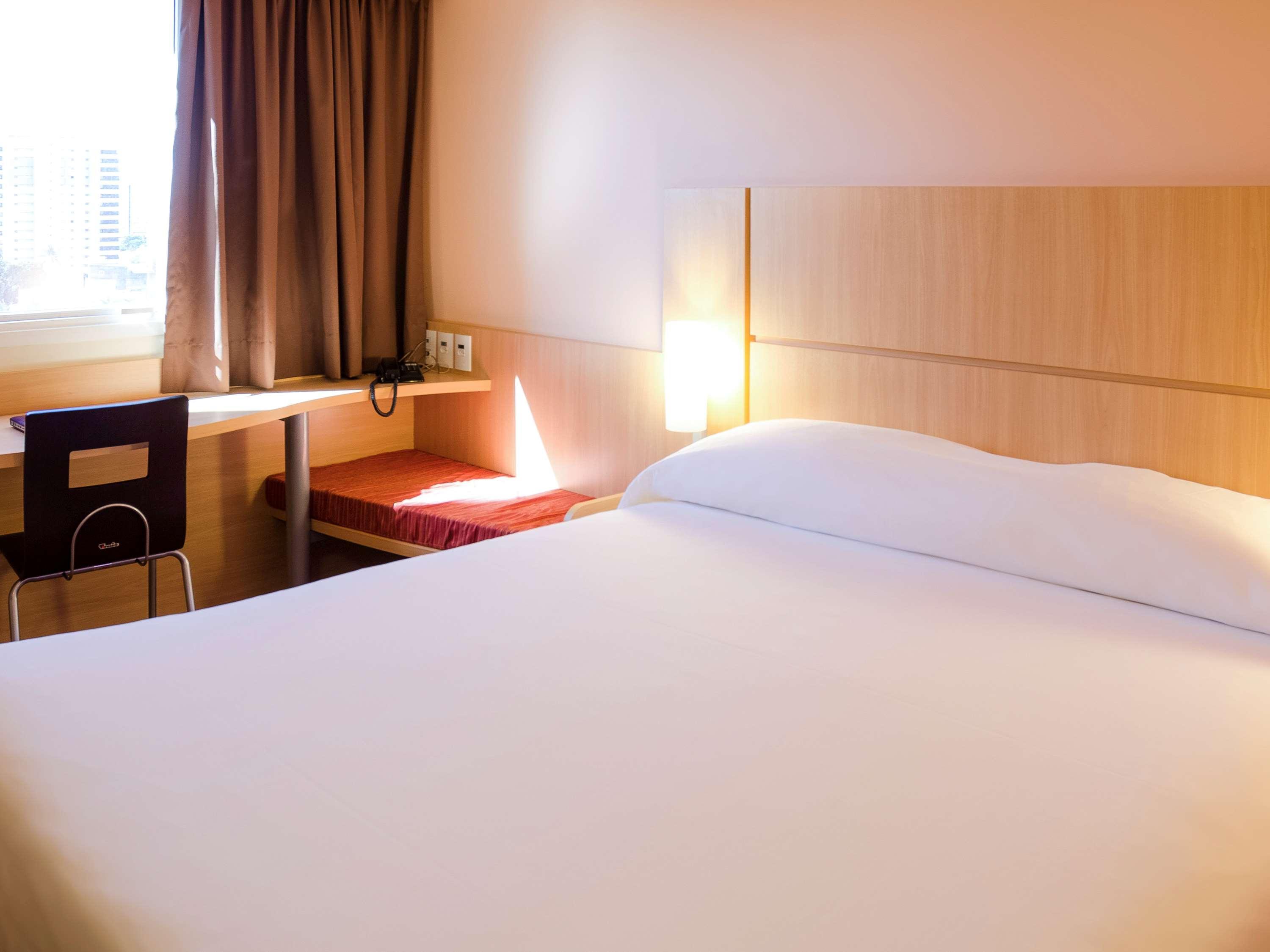 Hotel Ibis Recife Boa Viagem Zewnętrze zdjęcie