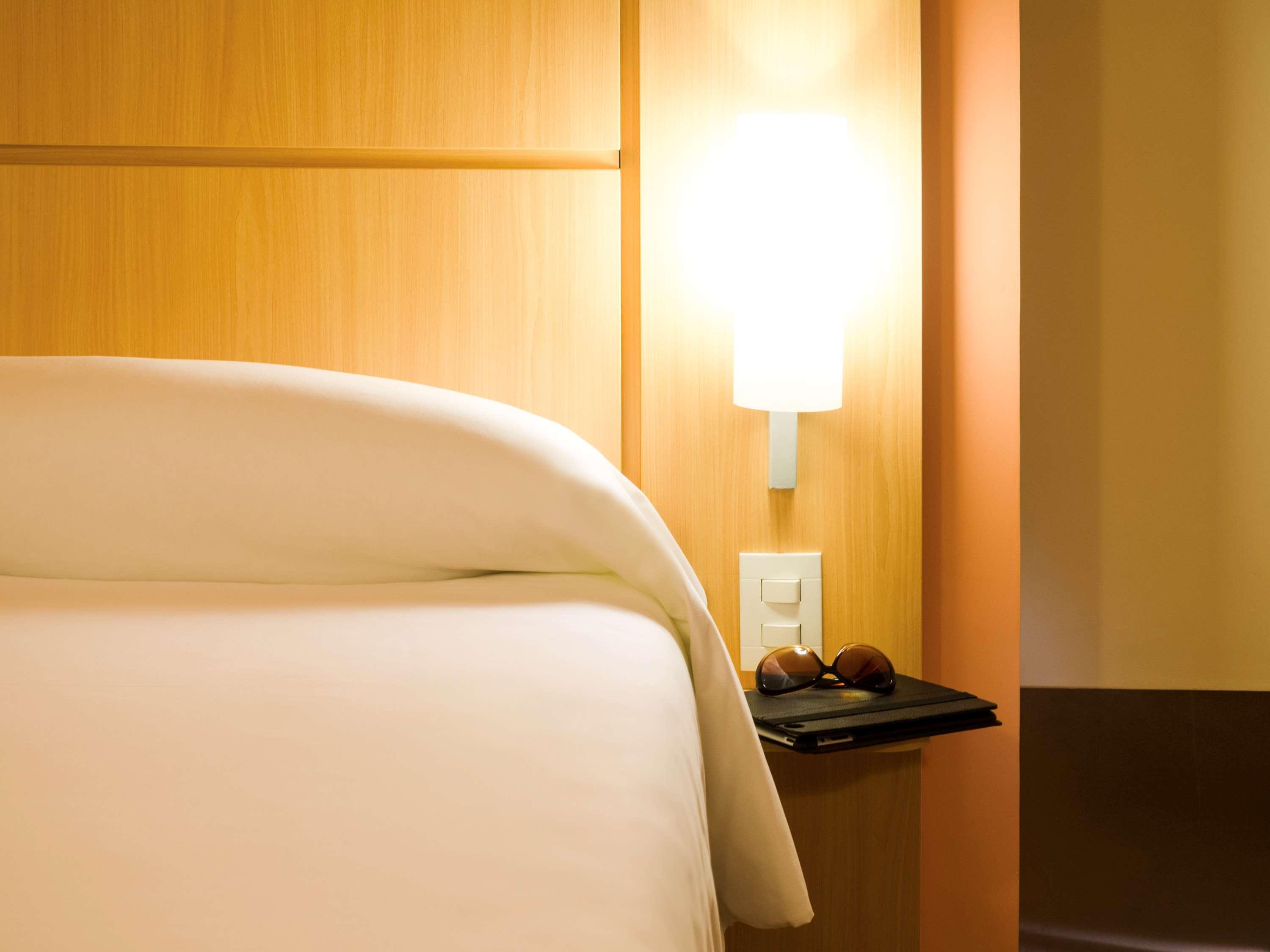 Hotel Ibis Recife Boa Viagem Zewnętrze zdjęcie