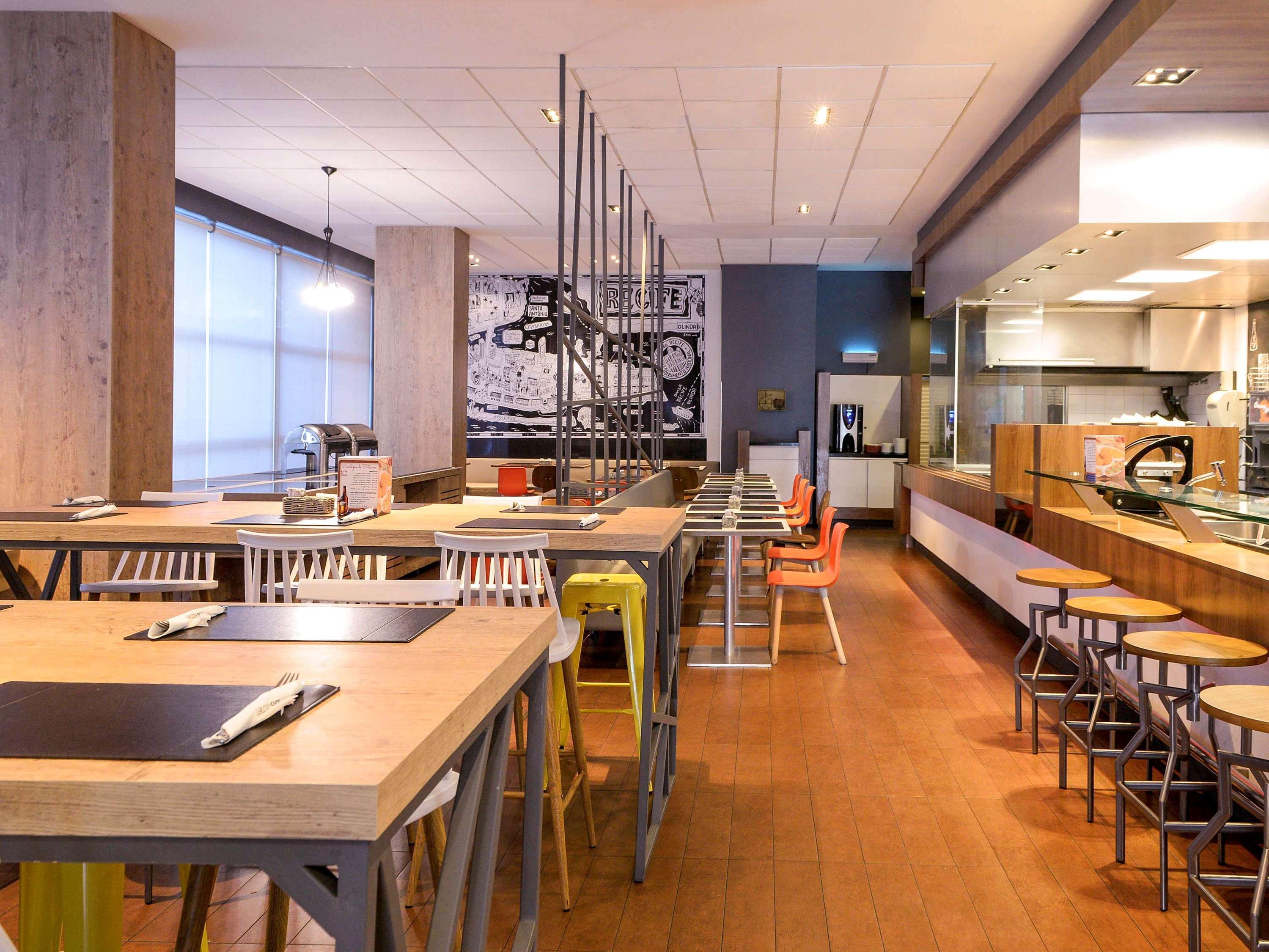 Hotel Ibis Recife Boa Viagem Zewnętrze zdjęcie
