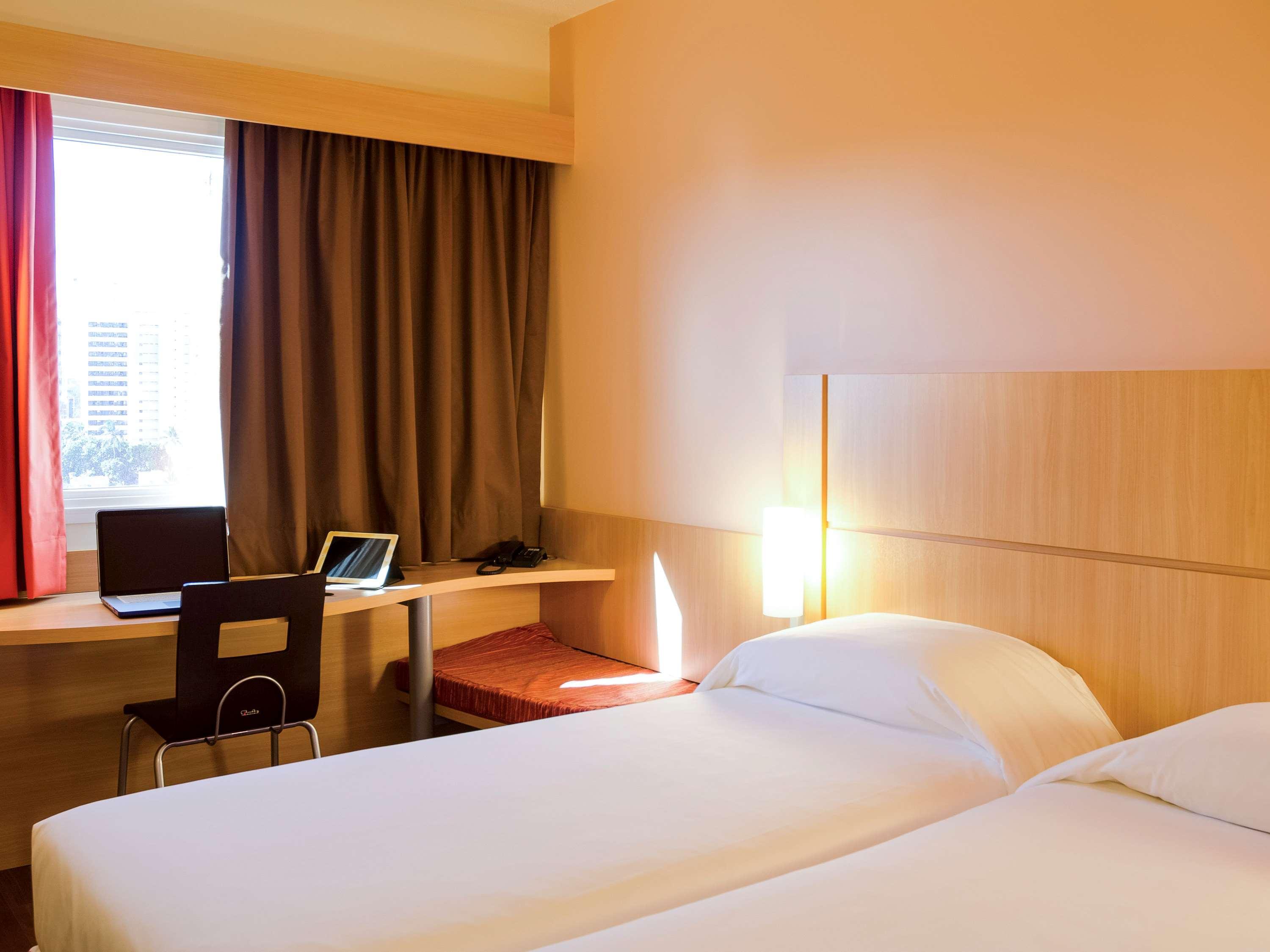 Hotel Ibis Recife Boa Viagem Zewnętrze zdjęcie