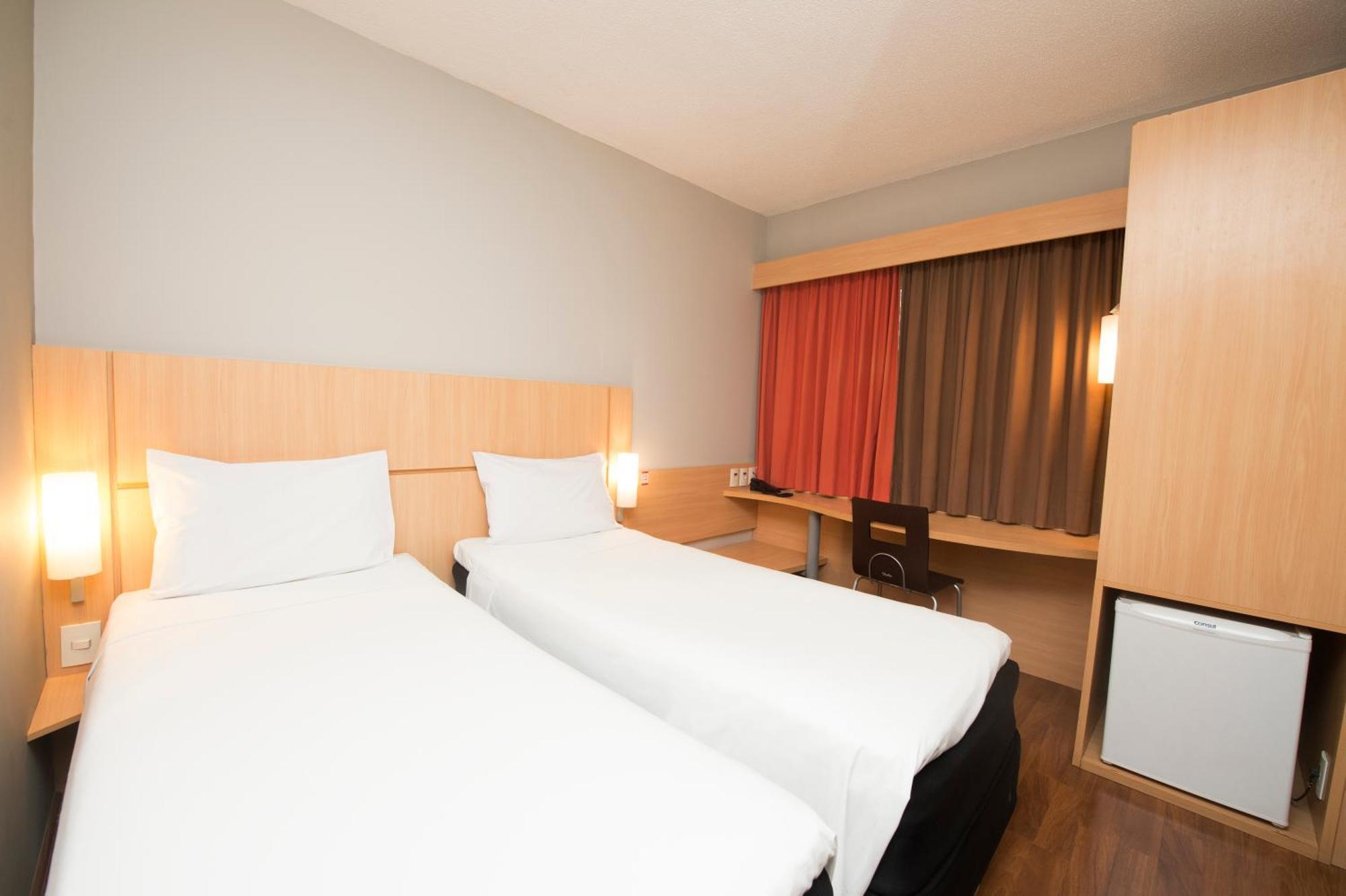 Hotel Ibis Recife Boa Viagem Zewnętrze zdjęcie