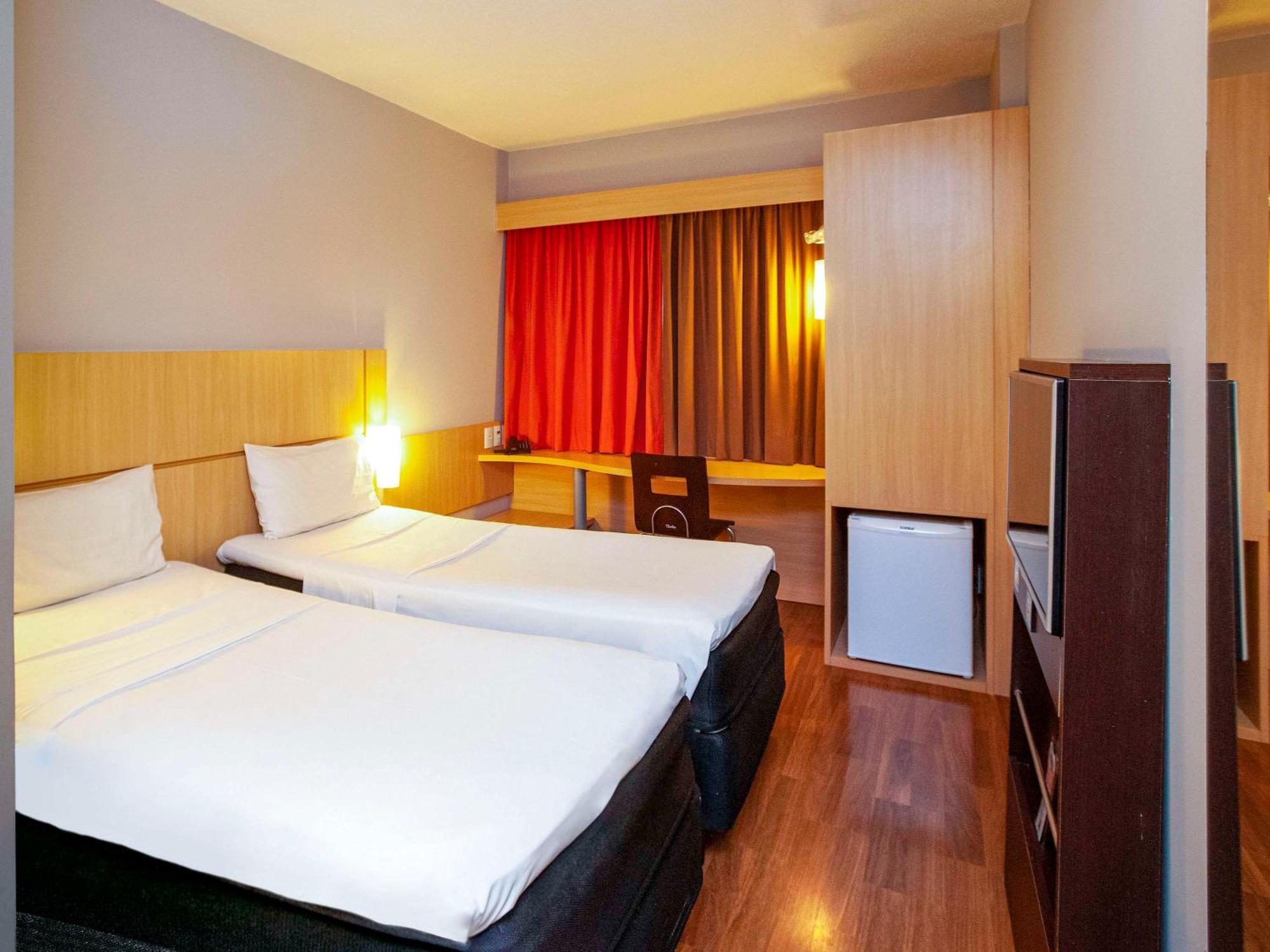 Hotel Ibis Recife Boa Viagem Zewnętrze zdjęcie
