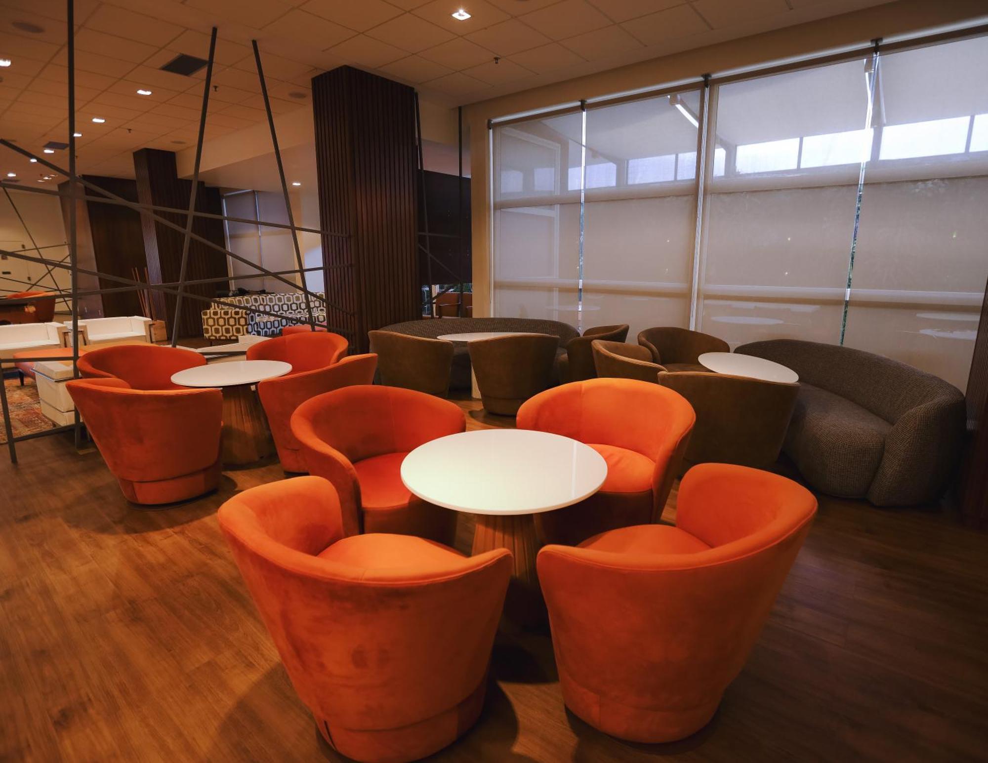 Hotel Ibis Recife Boa Viagem Zewnętrze zdjęcie