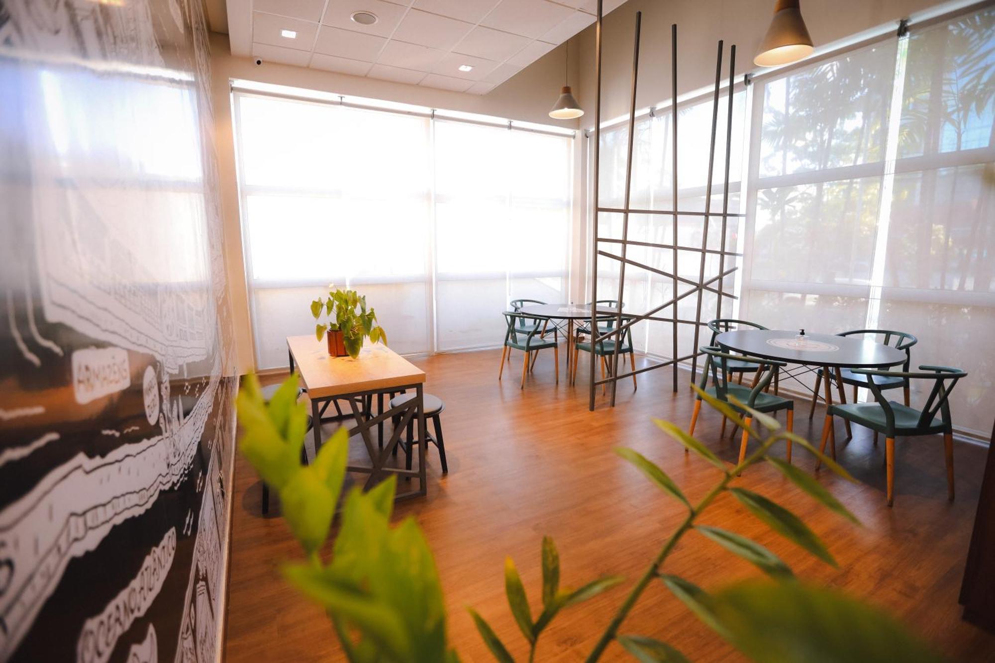 Hotel Ibis Recife Boa Viagem Zewnętrze zdjęcie
