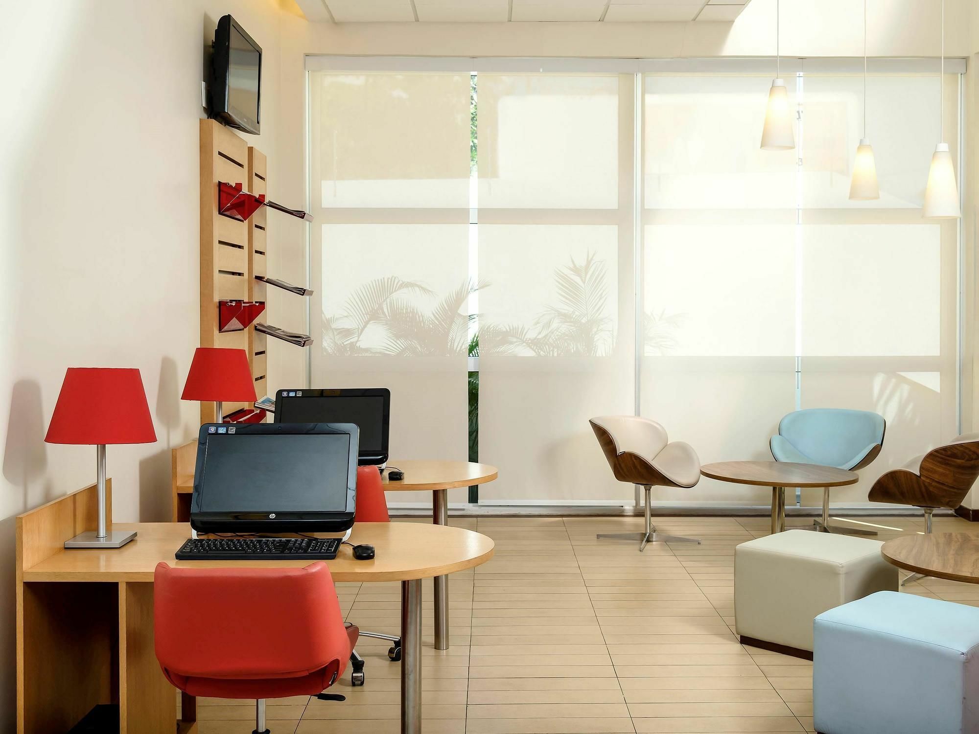 Hotel Ibis Recife Boa Viagem Zewnętrze zdjęcie