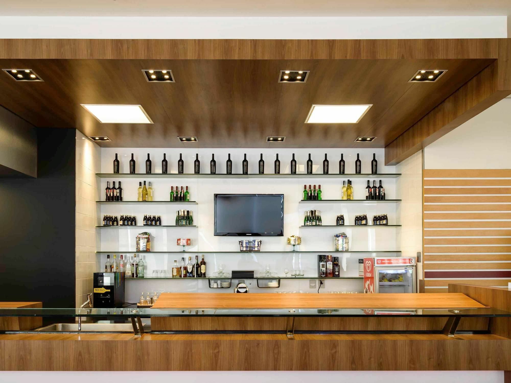 Hotel Ibis Recife Boa Viagem Zewnętrze zdjęcie